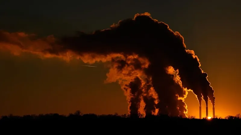 Los científicos demandan una evaluación climática global urgente
