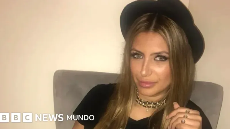 Jasveen Sangha, condenada a 15 años por la muerte de Matthew Perry