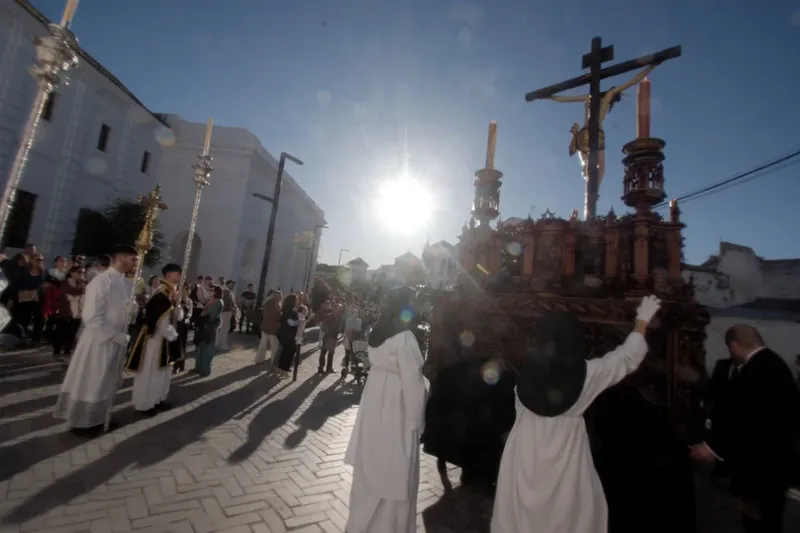 La Pascua ortodoxa: Kiev y el alto el fuego de Putin