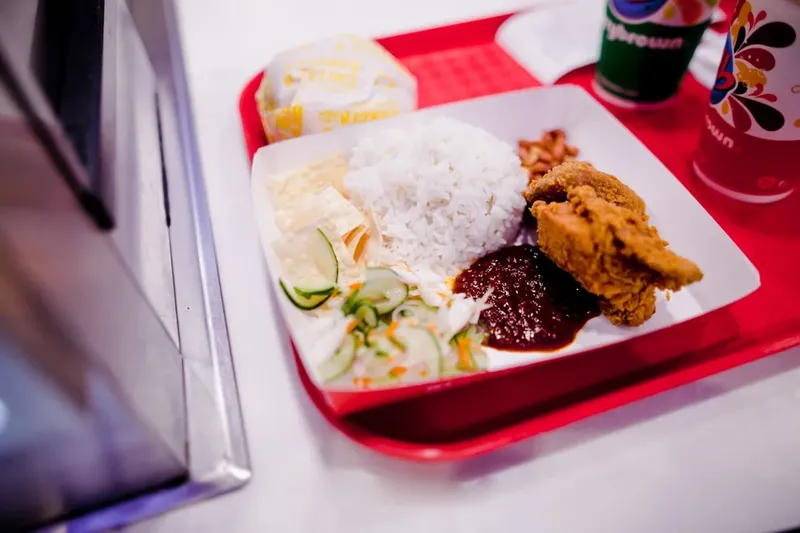 Los Mejores Aeropuertos del Mundo para Comer: Los Destacados de Europa