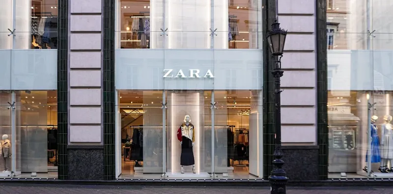 Zara supera a Nike y se convierte en la marca de moda más valiosa del mundo