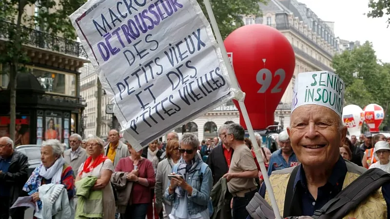 Impuestos en Europa: Un análisis exhaustivo de su variabilidad