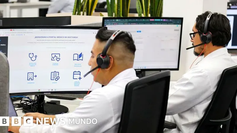 Críticas y preocupaciones sobre el uso de la IA en la salud en El Salvador