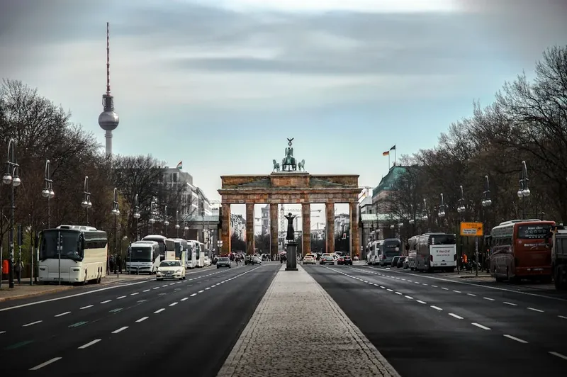 Berlín pierde turistas y atractivo cultural