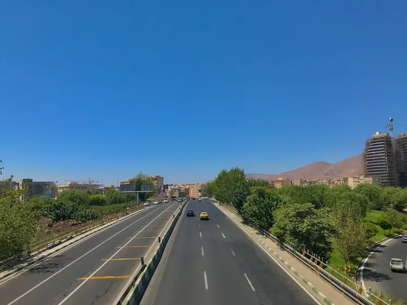 Irán intensifica ejecuciones de presos políticos tras el inicio del conflicto bélico