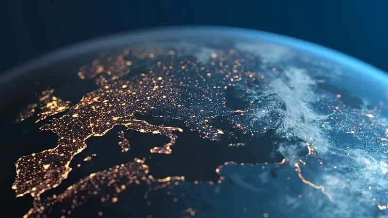 La UE necesita acelerar la seguridad en el sector espacial