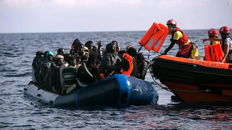 Nueva regulación de inmigrantes en España: lo que necesitas saber