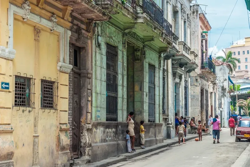 El FBI Investiga un Tiroteo Mortal en Cuba Relacionado con una Embarcación de Florida