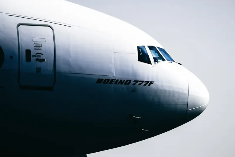 Boeing y el Compromiso de China para la Compra de Aviones