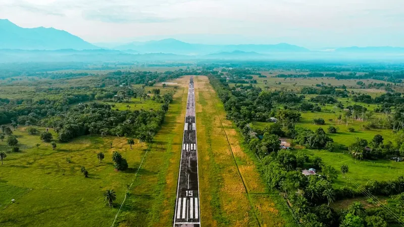 La Artista que Consume Tierra y Anima a Hacerlo