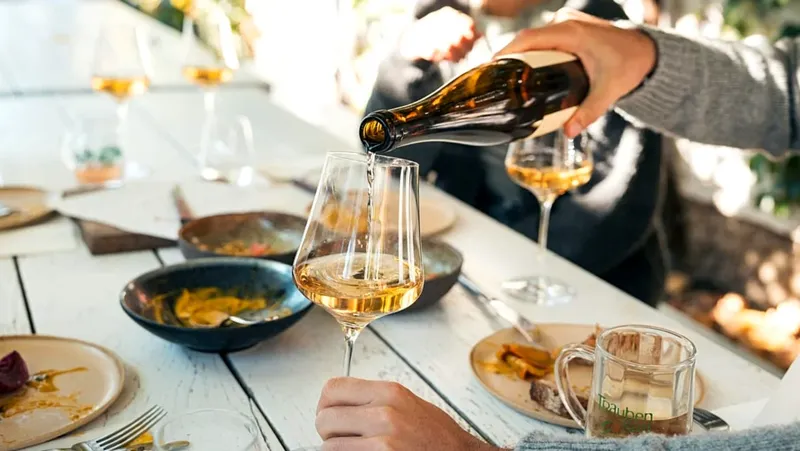 Los destinos vinícolas imprescindibles de 2026 según los Wine Travel Awards