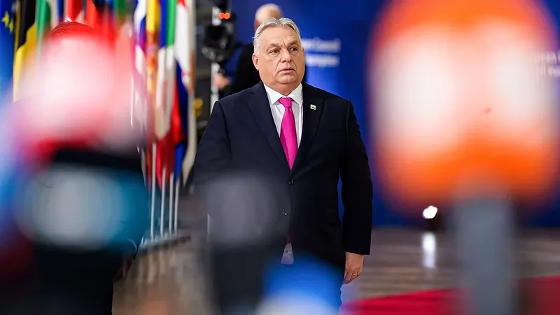 La UE busca soluciones para el préstamo a Ucrania