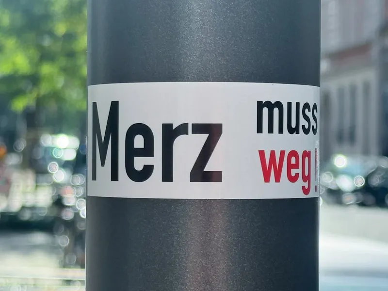 Merz y Lula celebran el acuerdo UE-Mercosur en Alemania