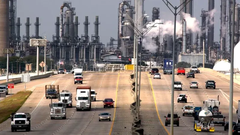 Países que quieren dejar las energías fósiles