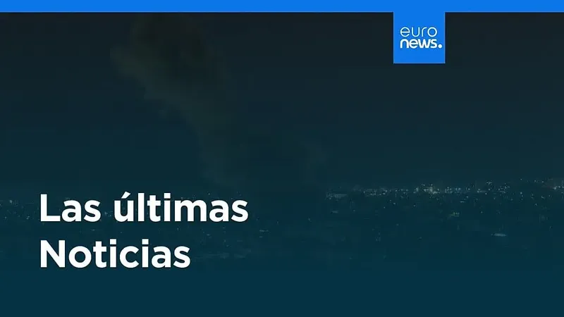 Últimas noticias del 3 de marzo de 2026