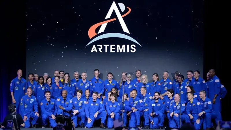 La NASA y su misión Artemis II: Regreso a la Luna tras cinco décadas