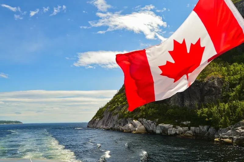 Canadá ofrece acceso gratuito a sus parques nacionales este verano