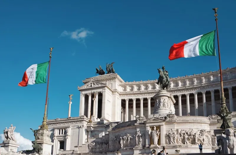 Italia: Un Refugio Fiscal para los Ultrarricos