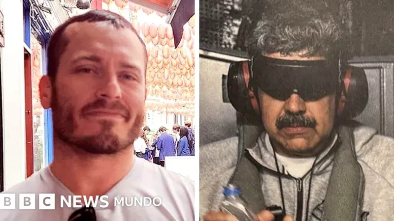 El Ascenso y Caída de Gannon Ken Van Dyke: Un Militar entre la Ley y el Fraude