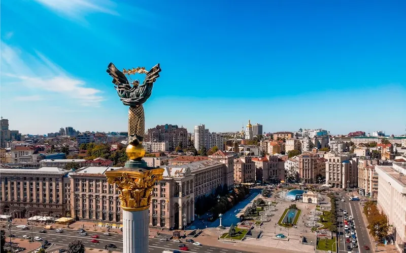 Ucrania y Bulgaria firman un acuerdo de defensa