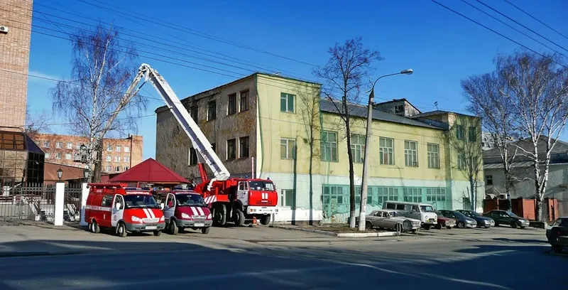 Rusia pide que se evacuen embajadas en Ucrania
