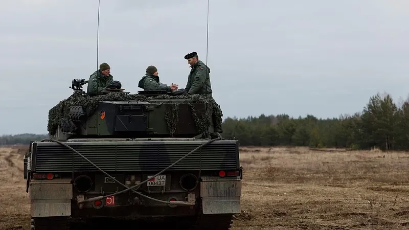 Fondo de Rescate del Euro y Defensa de Europa