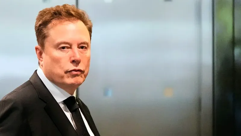 Elon Musk demanda a Sam Altman por OpenAI