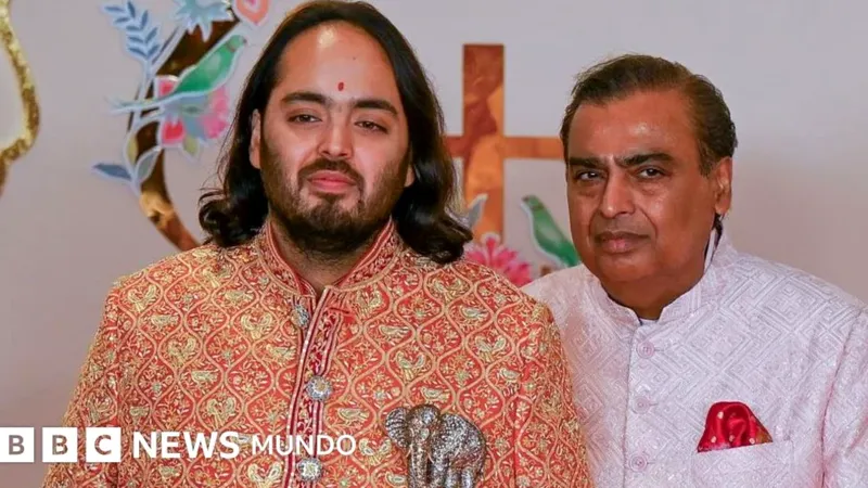 Un multimillonario indio quiere salvar a hipopótamos en Colombia