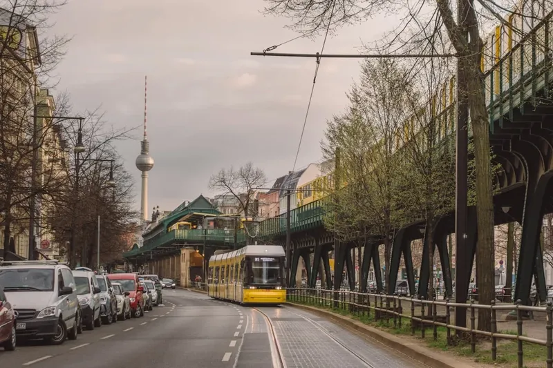 El tren Praga-Berlín-Copenhague vuelve tras más de diez años