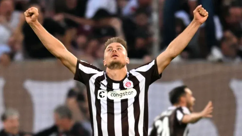 La Bundesliga: Un Fin de Temporada Dramático
