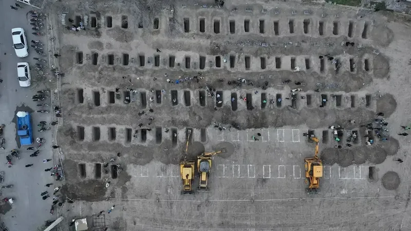 La Erosión del Derecho Internacional: Un Análisis Crítico