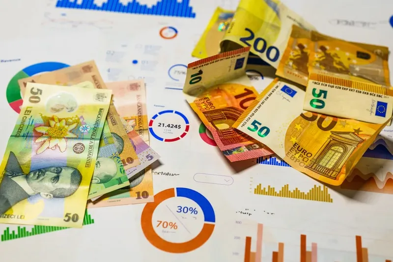 La economía francesa se ralentiza por la guerra en Irán