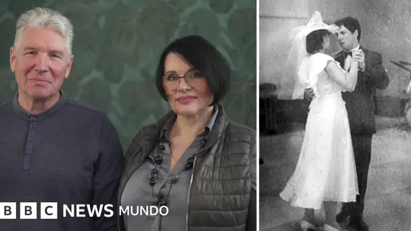 El Recuerdo de una Boda en Chernóbil: 40 Años del Desastre Nuclear