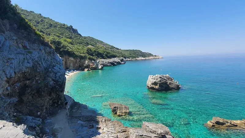 Grecia: el mejor destino europeo para un verano tranquilo