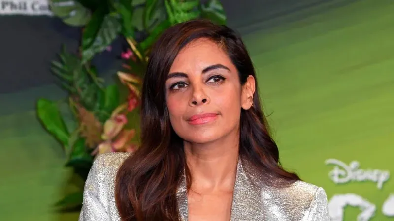 La Justicia Española No Asumirá la Denuncia de Collien Fernandes