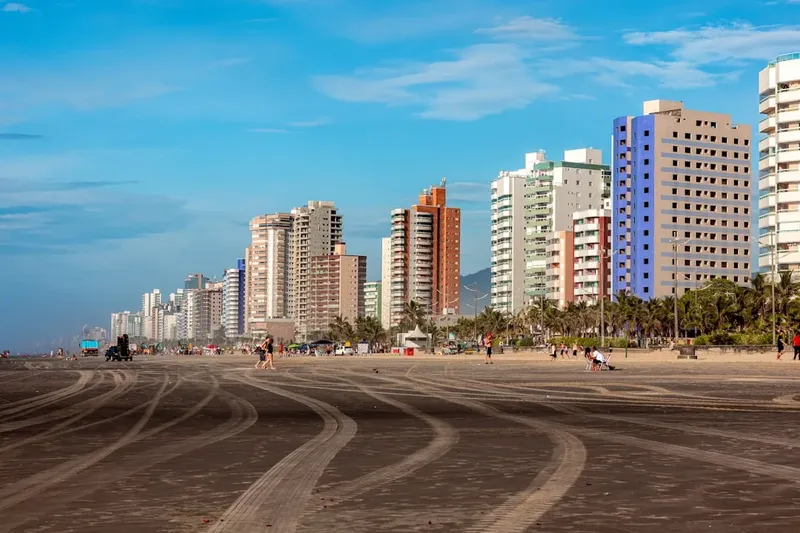 Ocho destinos de playa deslumbrantes en el mundo
