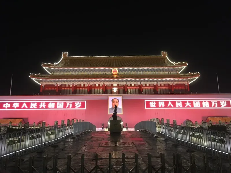 Putin viaja a China para reunirse con Xi Jinping
