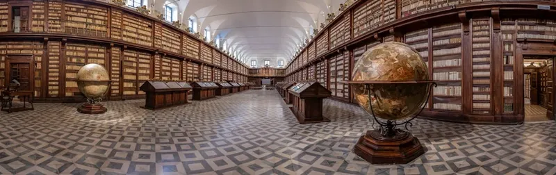Descubrimiento de un Manuscrito del Siglo IX en Roma: El Himno de Caedmon
