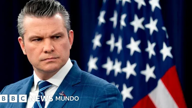 Evaluación de los Objetivos de EE.UU. en la Guerra con Irán