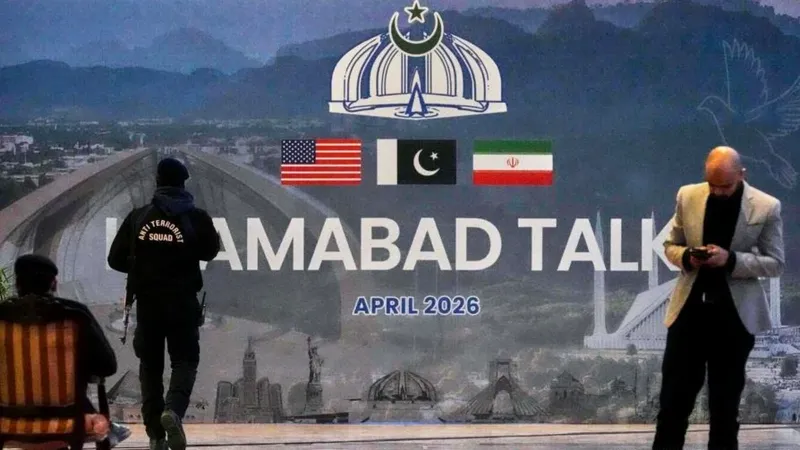 Pakistán Apoya el Diálogo entre Irán y EE.UU.