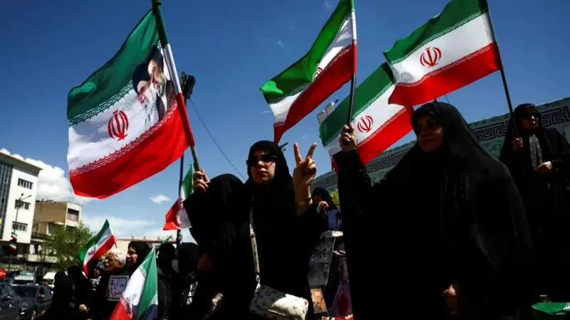 Consecuencias de la Guerra en Irán: Ganancias y Pérdidas para los Países Involucrados