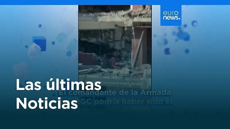 Resumen de Noticias Internacionales - 31 de enero de 2026