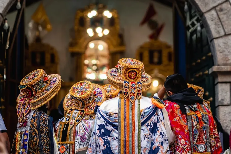 Celebraciones de Lag BaOmer en Jerusalén: Tradición y Restricciones