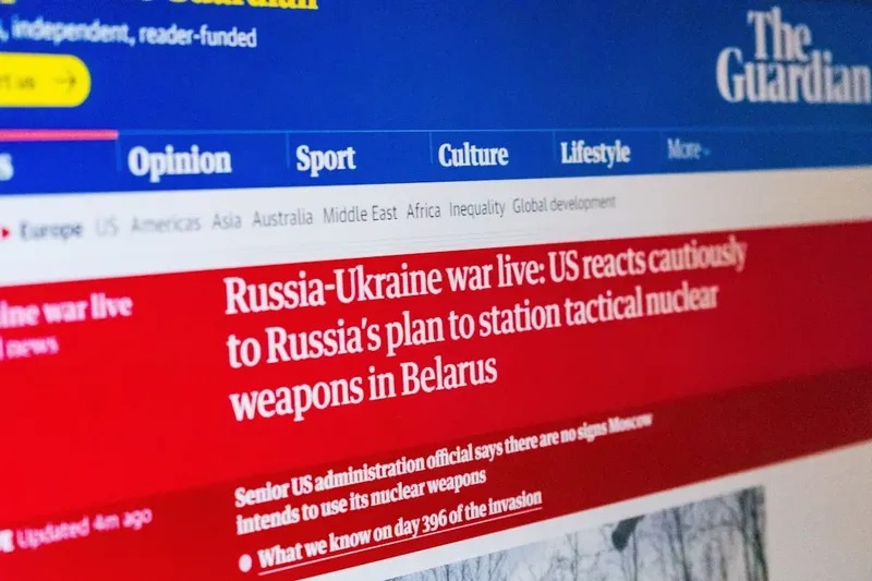 Análisis del Poder Militar: ¿Es Rusia Superior a la Unión Europea?
