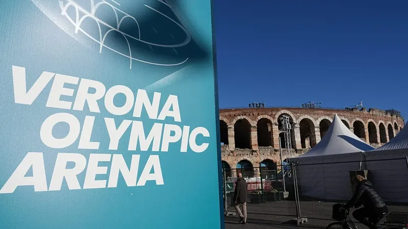 Ucrania Anuncia Boicot a la Ceremonia de Apertura de los Juegos Paralímpicos