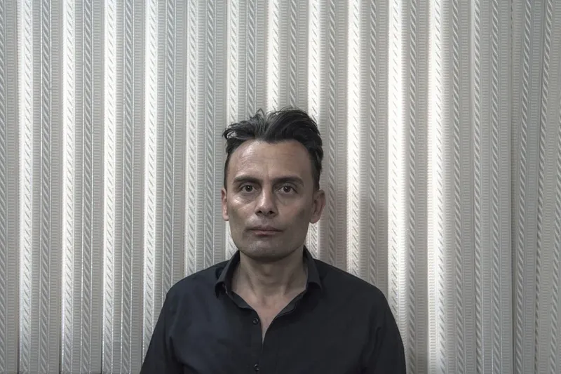 Robert Del Naja, líder de Massive Attack, Arrestado en Protesta de Palestine Action