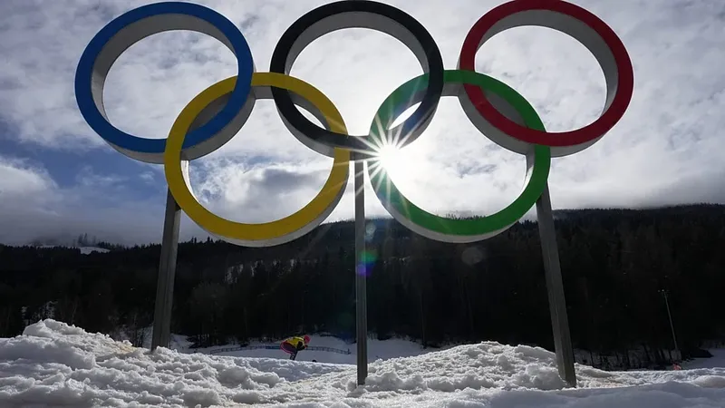 Juegos Olímpicos de Invierno: Premios económicos para los deportistas europeos