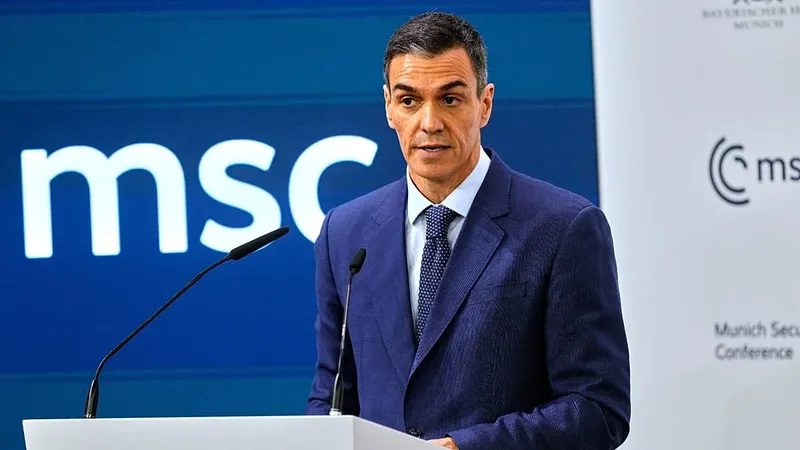 Sánchez desclasificará documentos del golpe de Estado del 23F