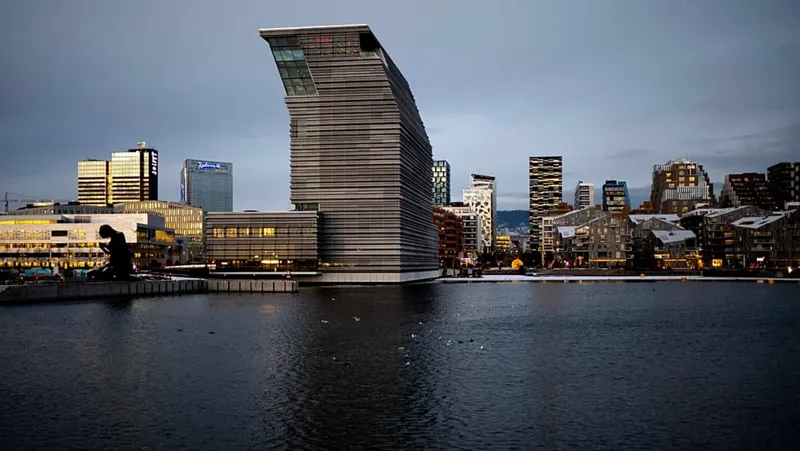 Los países más ricos en 2026: análisis de riqueza