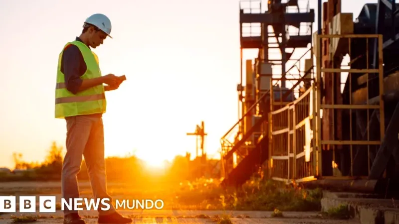 Las empresas que ganan millones con la guerra en Irán